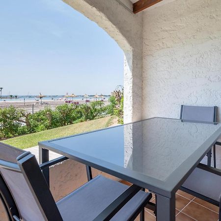 Apartamento Carabela Dali 113 알쿠디아 외부 사진