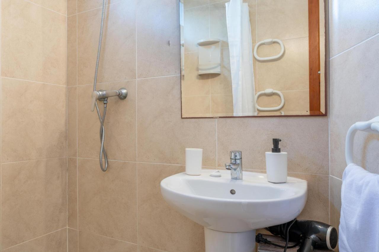 Apartamento Carabela Dali 113 알쿠디아 외부 사진